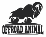 Offroad Animal