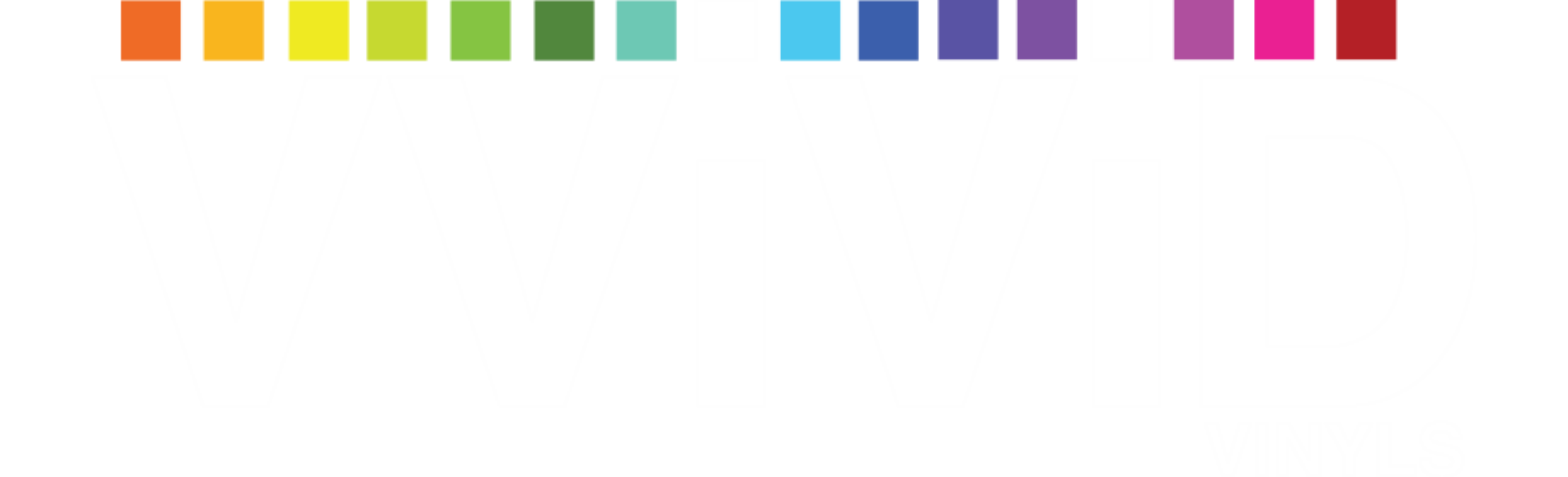 vvivid Vinyl